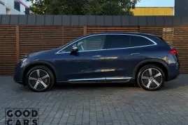 Mercedes-Benz EQE 350