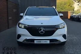 Mercedes-Benz EQE 350