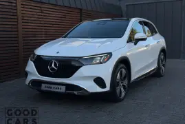 Mercedes-Benz EQE 350