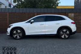 Mercedes-Benz EQE 350