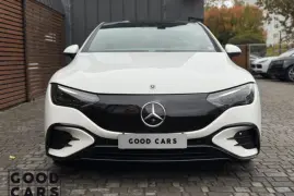 Mercedes-Benz EQE 350