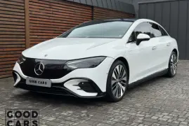 Mercedes-Benz EQE 350