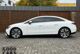 Mercedes-Benz EQE 350