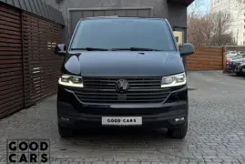 Фольксваген Мультиван