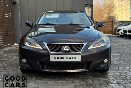 Lexus IS 250
