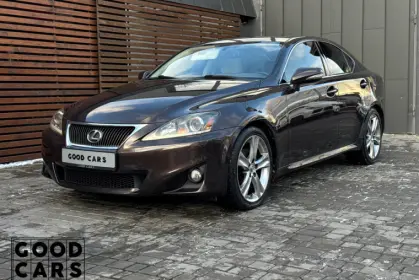 Lexus IS 250