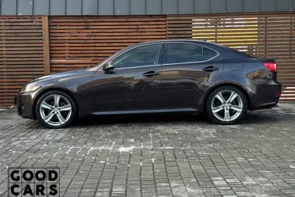 Lexus IS 250