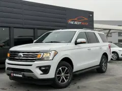 Ford EXPEDITION