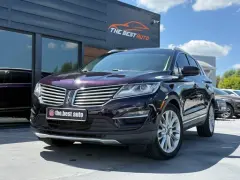 Lincoln MKX