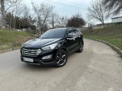 Хюндай САНТА ФЕ
