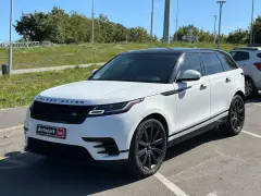 Ленд Ровер Рендж Ровер Велар 2020