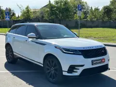 Ленд Ровер Рендж Ровер Велар 2020