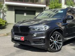 BMW X5 2016