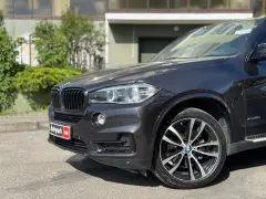 BMW X5 2016