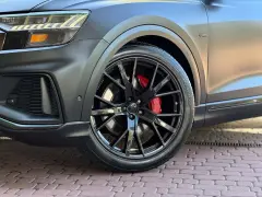 Audi Q8 2019