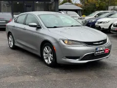 Chrysler 200 2014