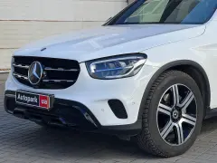 Mercedes-Benz GLC 220 2020
