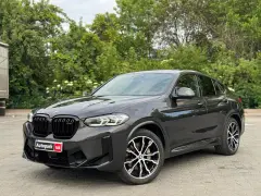 BMW X4 2020