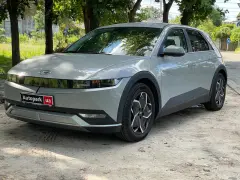 Хюндай Ионик 5 2023