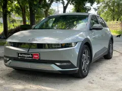 Хюндай Ионик 5 2023