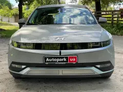 Хюндай Ионик 5 2023