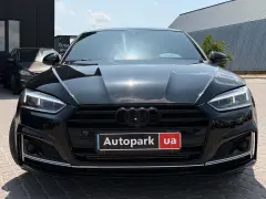 Audi A5 2019