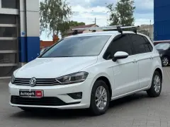 Фольксваген Гольф 2014