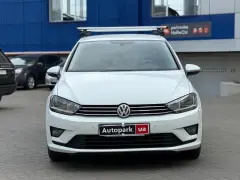 Фольксваген Гольф 2014