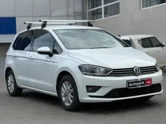 Фольксваген Гольф 2014