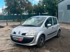 Renault Modus 2009