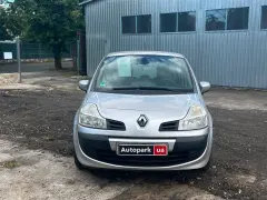 Renault Modus 2009