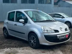Renault Modus 2009