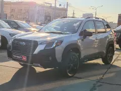 Subaru Forester 2022