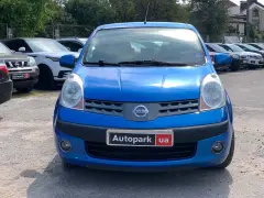 Nissan Note 2006