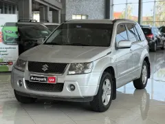 Сузуки Гранд Витара 2006г.