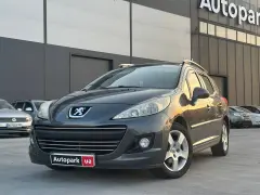 Peugeot 207 2010