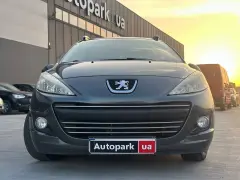 Peugeot 207 2010