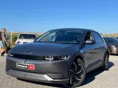 Хюндай Ионик 5 2021