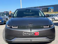 Хюндай Ионик 5 2021