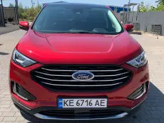 Ford Edge 2021