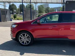 Ford Edge 2021