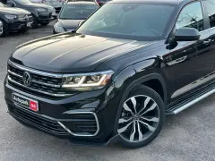 Volkswagen Atlas 2020