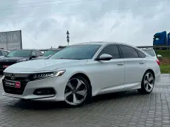 Honda Accord 2018