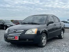 Chery Elara 2008 Chery Elara 2008