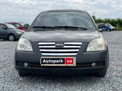 Chery Elara 2008 Chery Elara 2008