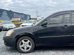 Chery Elara 2008 Chery Elara 2008