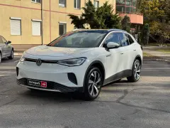 Volkswagen ID.4 2022