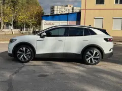 Volkswagen ID.4 2022