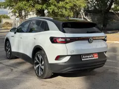 Volkswagen ID.4 2022