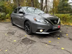 Nissan Sentra 2017